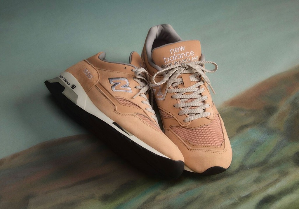 New Balance 1500 Made in UK 